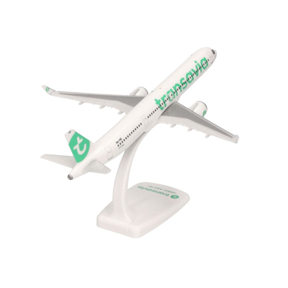 1/200 - A321neo Transavia - PH-YHZ