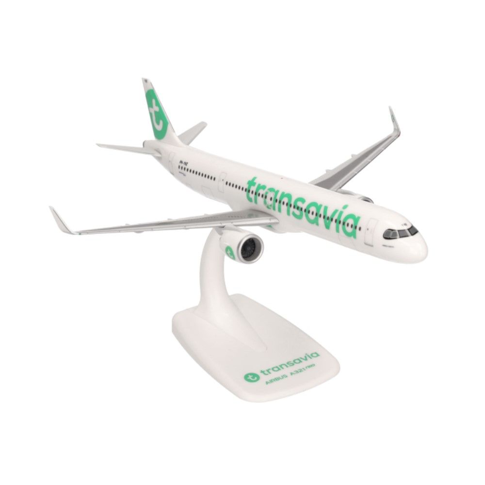 1/200 - A321neo Transavia - PH-YHZ