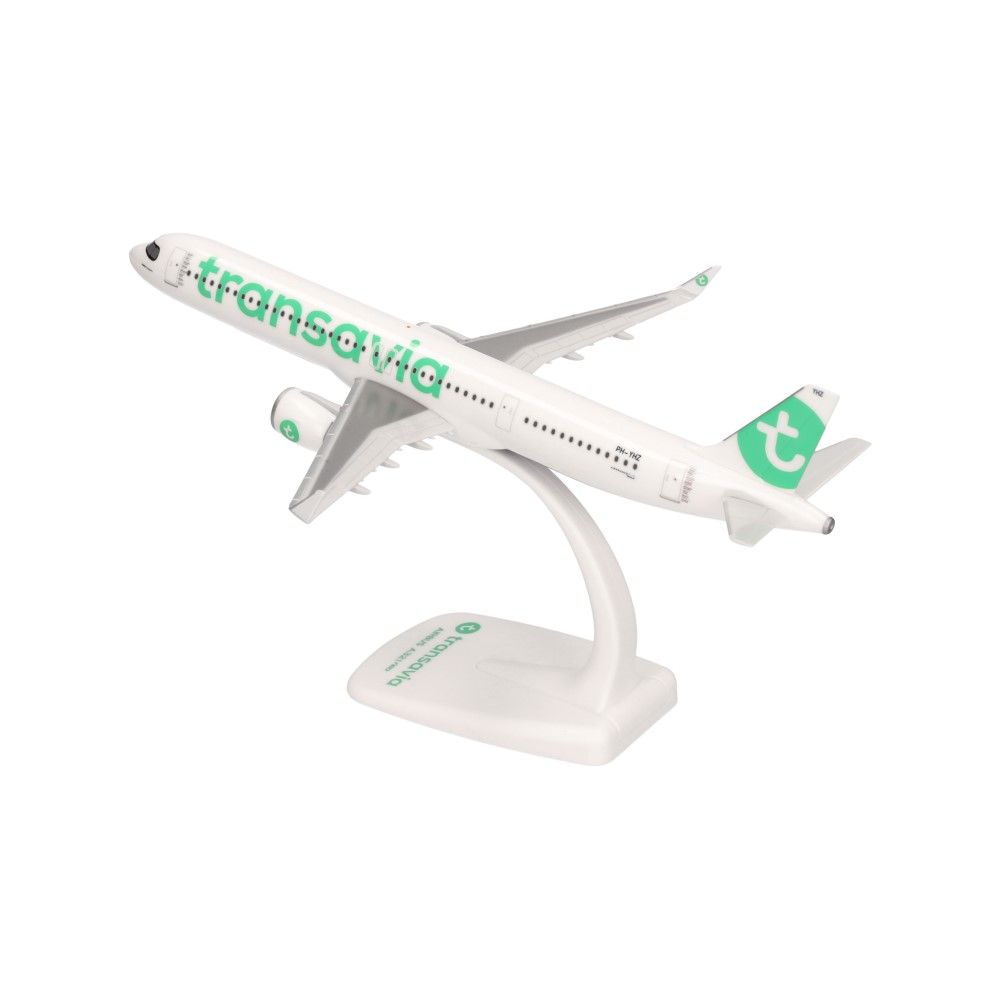 1/200 - A321neo Transavia - PH-YHZ