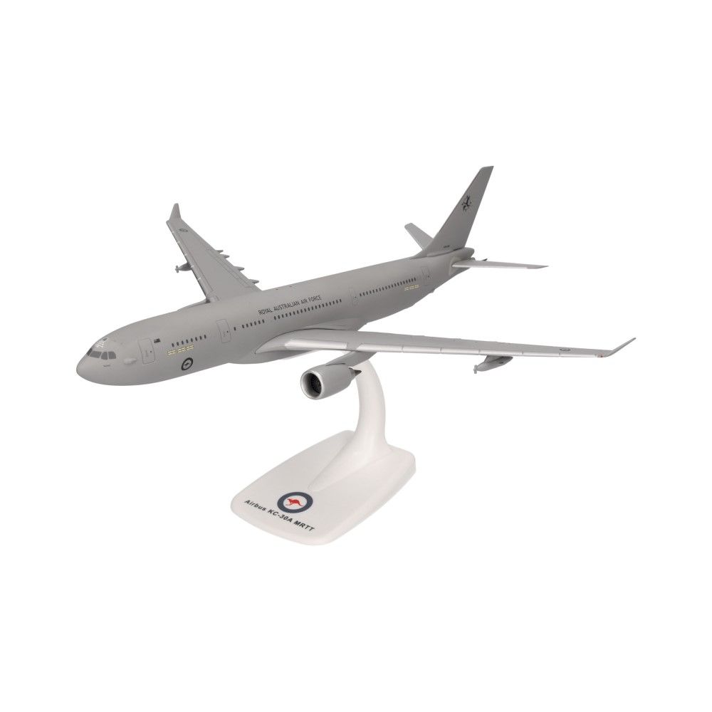 1/200 - Airbus A330 Royal Australian Air Force  Esquadrão 33, RAAF Amberley – A39-006