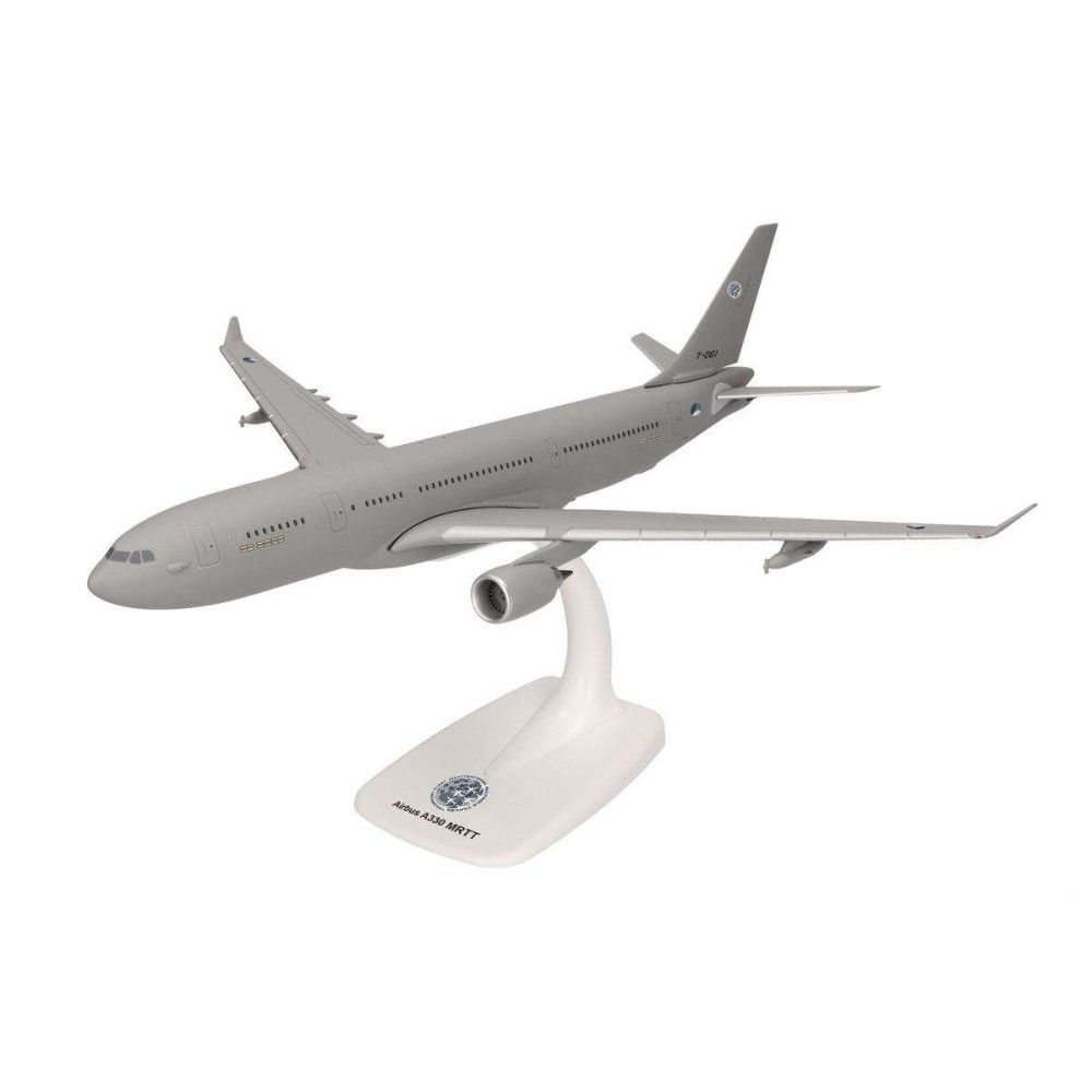 1/200 - Airbus A330 NATO MRTT, Eindhoven Air Base – T-061