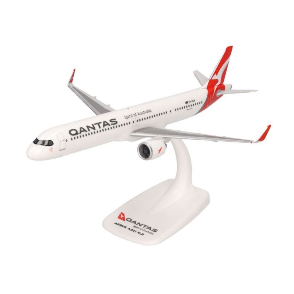 1/200 - Airbus A321XLR Qantas