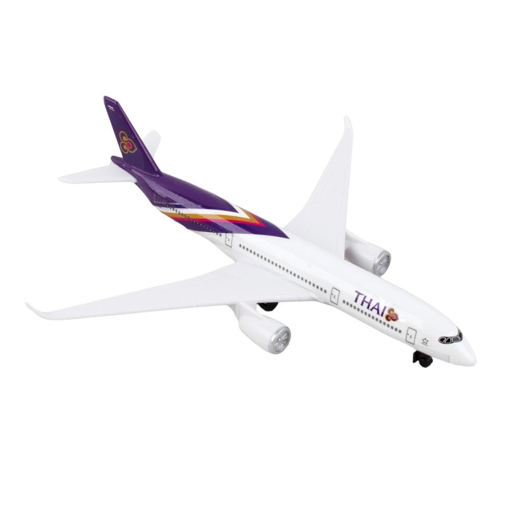 Avião Thai Airways A350