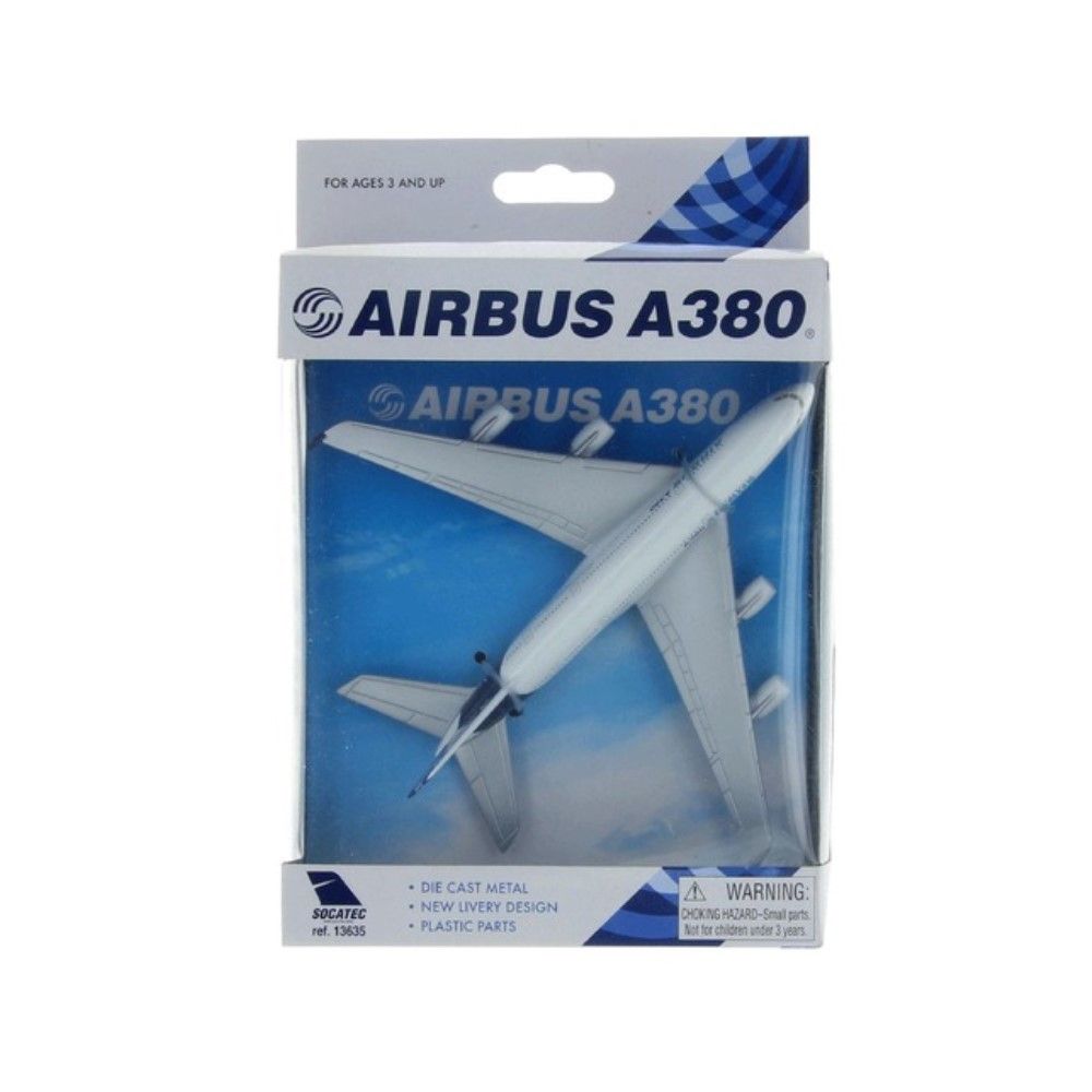 Airbus A380