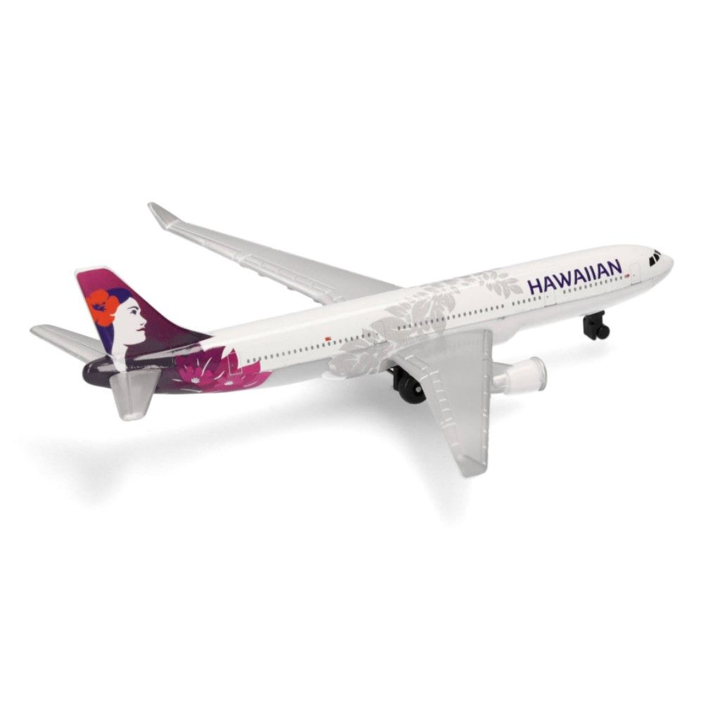 Avião Hawaiian Airlines Airbus A330