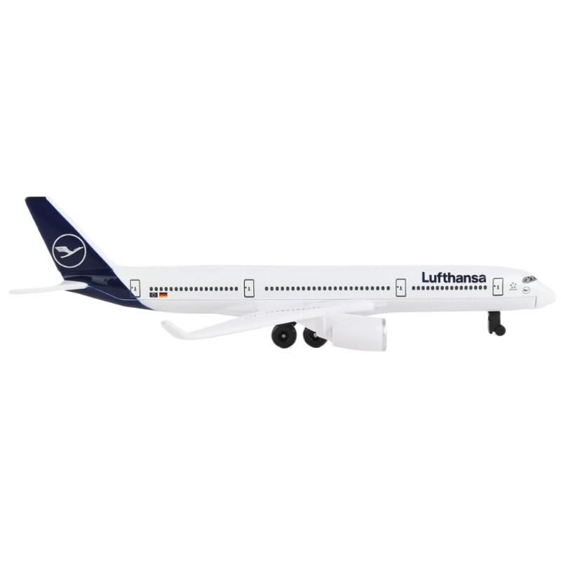 Avião Lufthansa A350