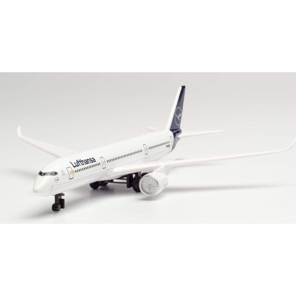 Avião Lufthansa A350
