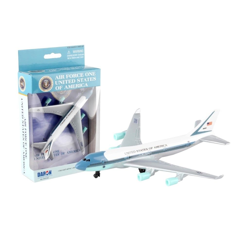 Avião Air Force One