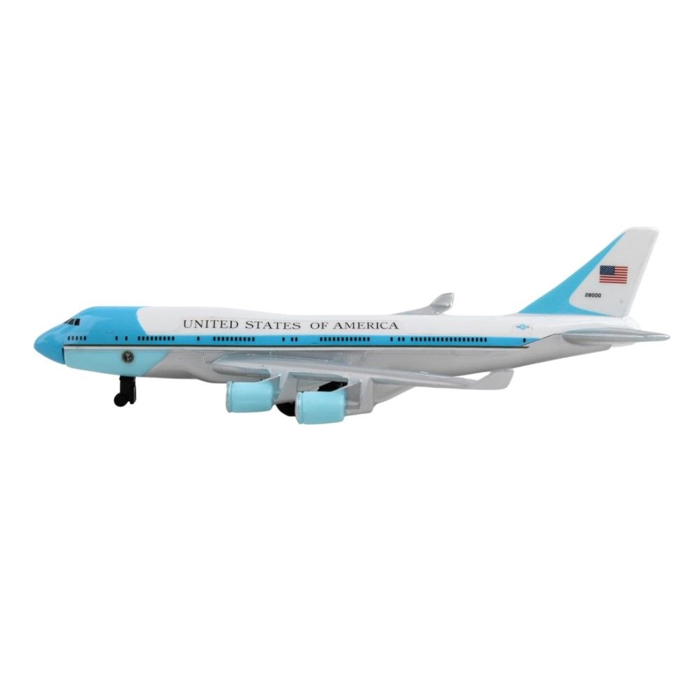 Avião Air Force One