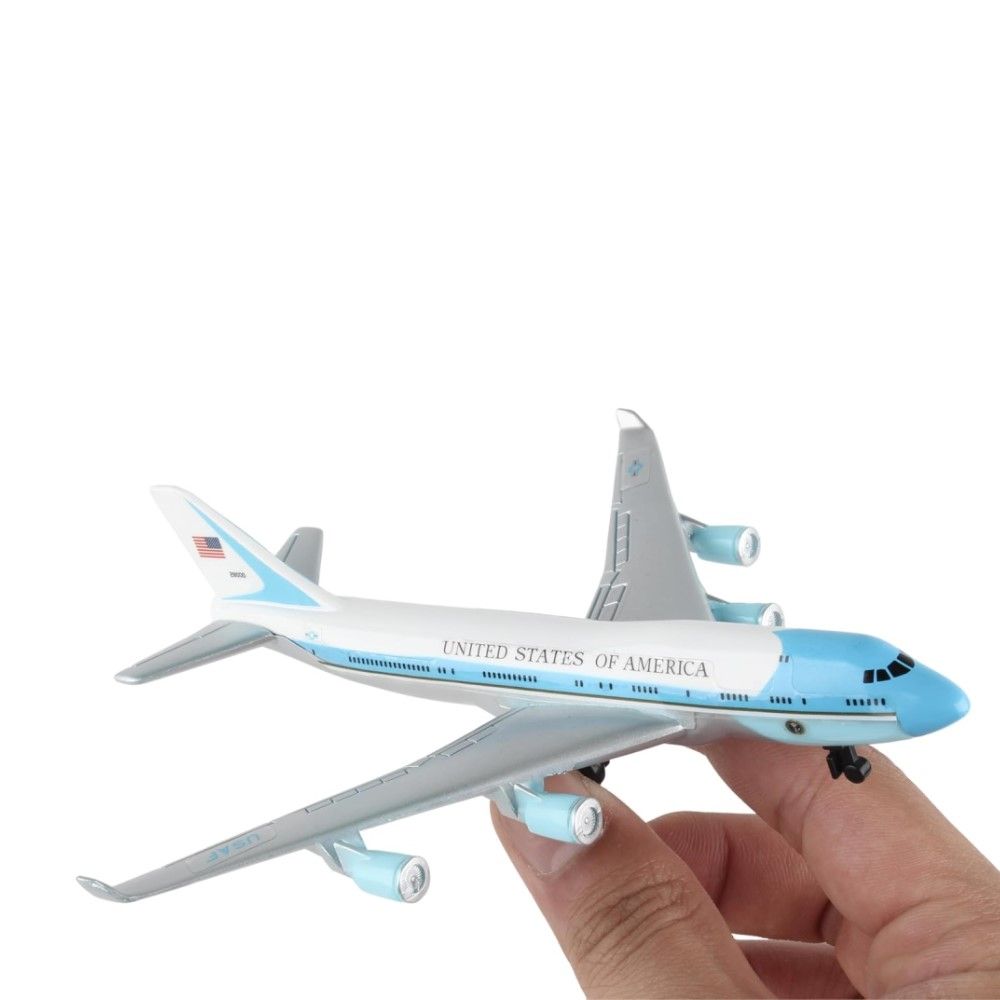 Avião Air Force One