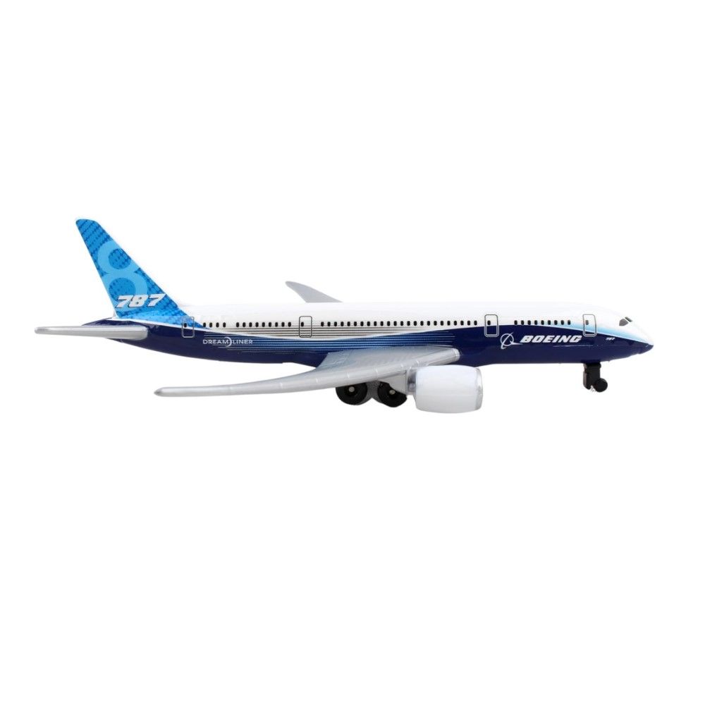 Avião Boing 787