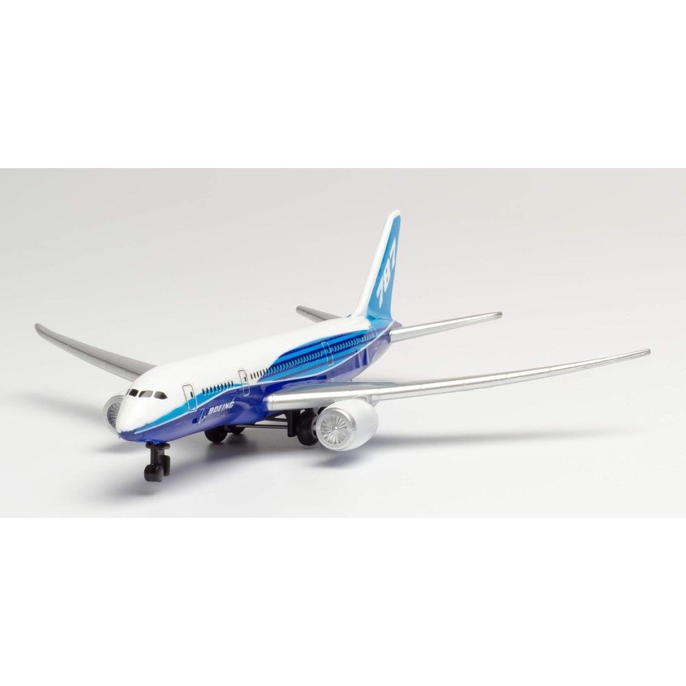 Avião Boing 787
