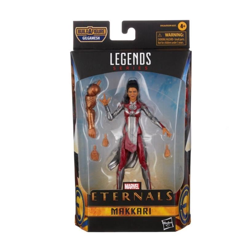 Legends Series - Eternals - Makkari