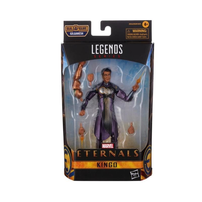 Legends Series - Eternals - Kingo