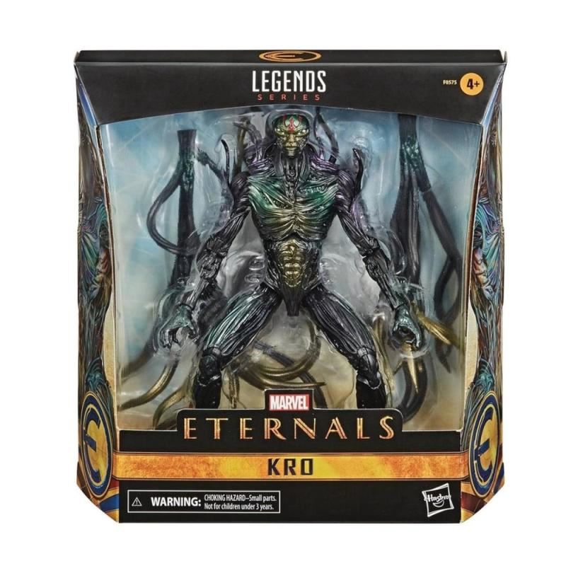 Legends Series - Eternals - Kro