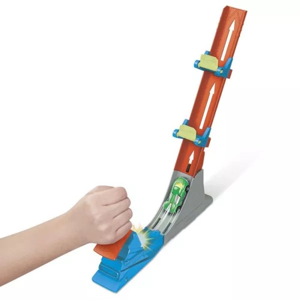 HW - Lançadores para Construção de Pistas (sortido)