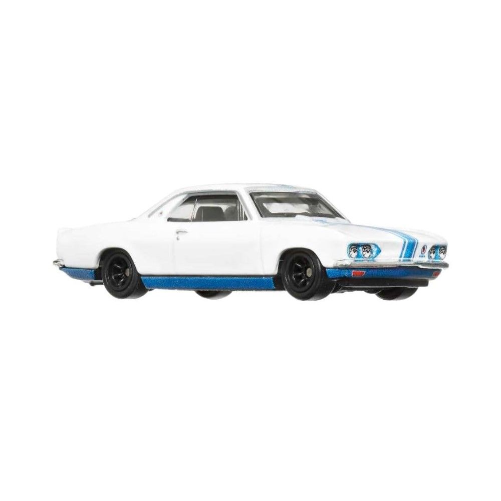 HW - Chevrolet Covair Yenko Stinger