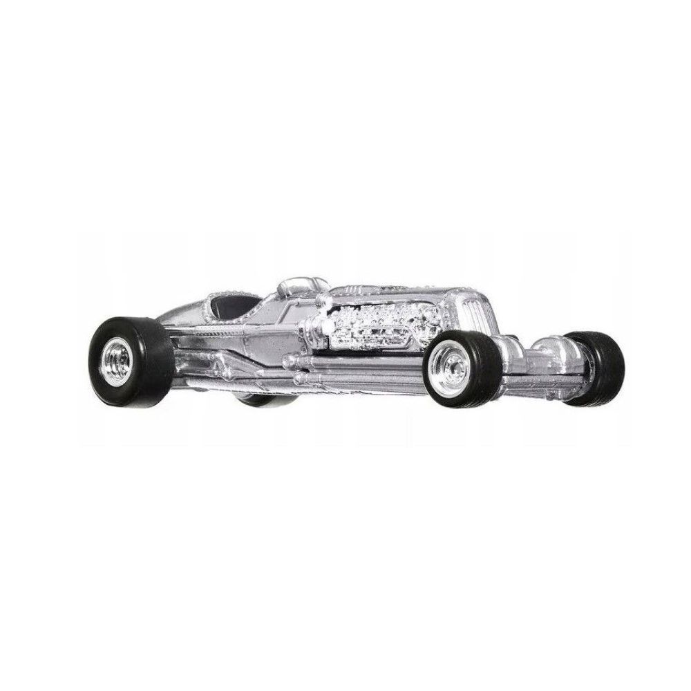 HW - Jay Leno Tank Car