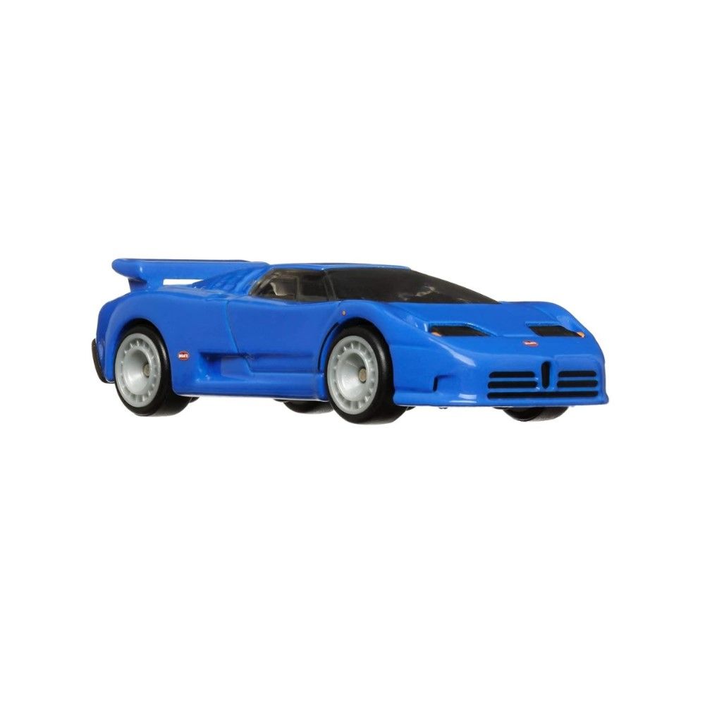 HW - Bugatti EB110