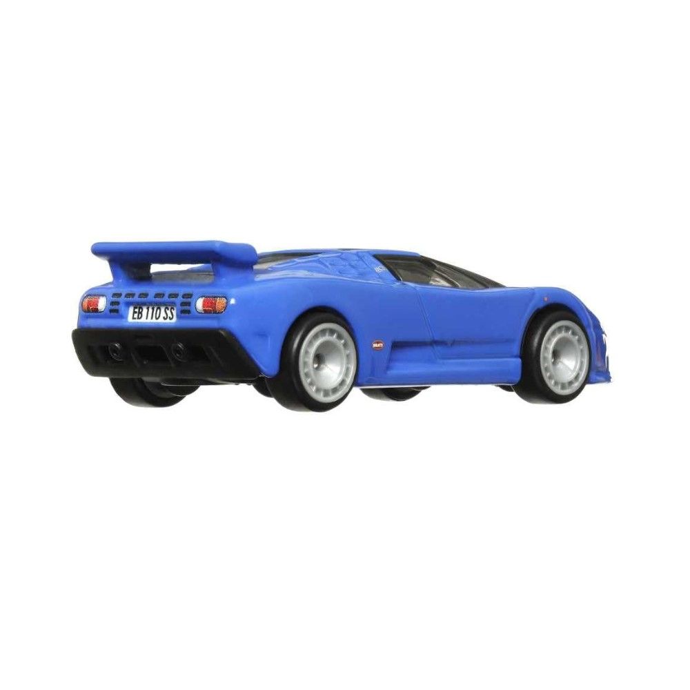 HW - Bugatti EB110