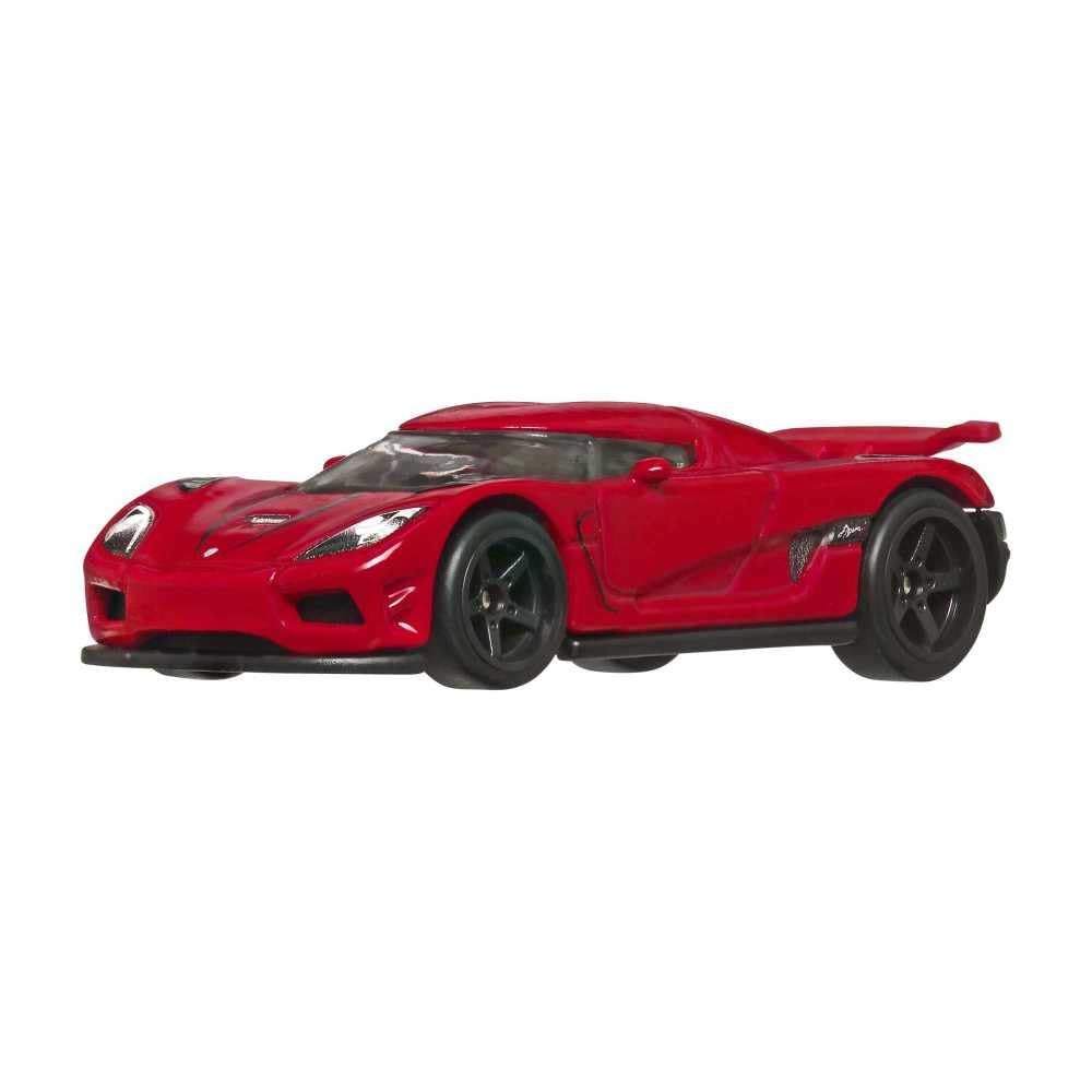 HW - Koenigsegg Agera R