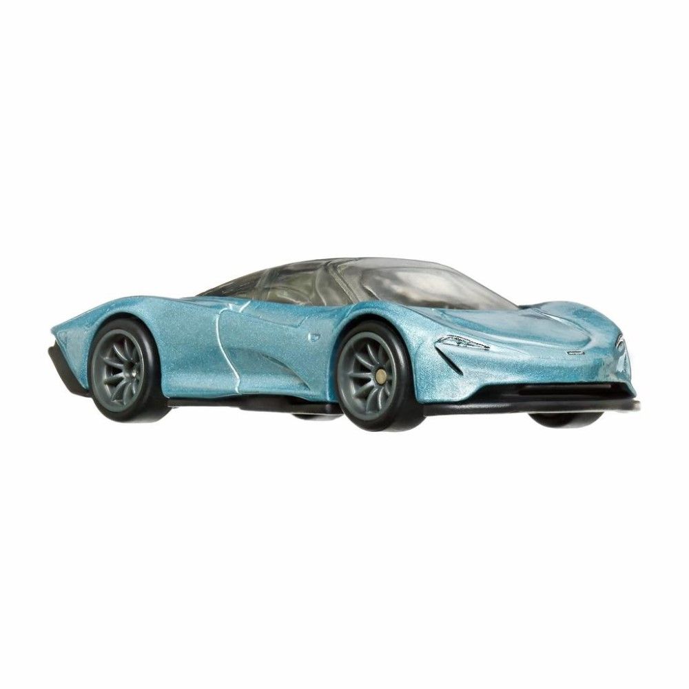 HW - McLaren Speedtail