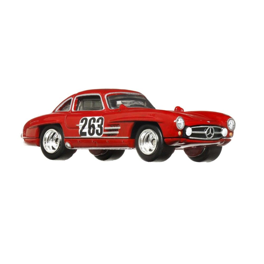HW - Mercedes 300SL