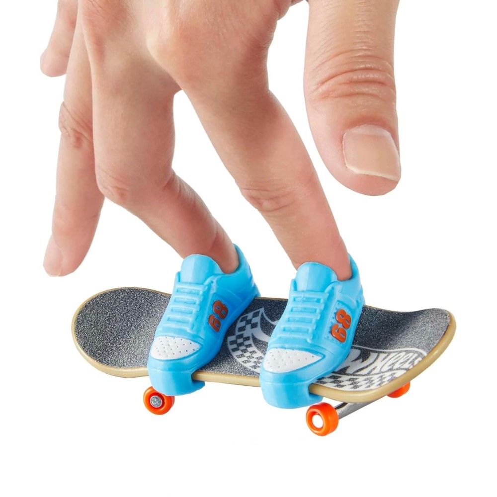 HW Skates - Sortido Skates