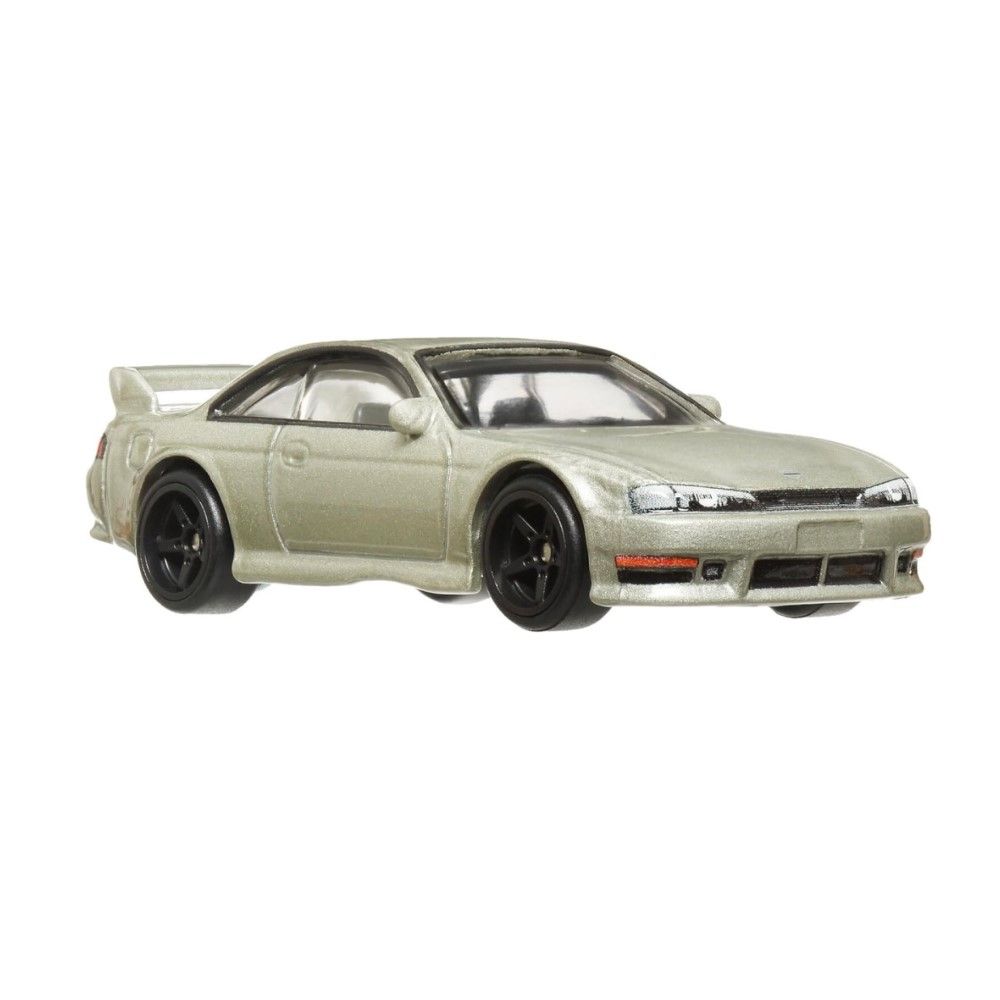 HW - Nissan 240SX (S14)