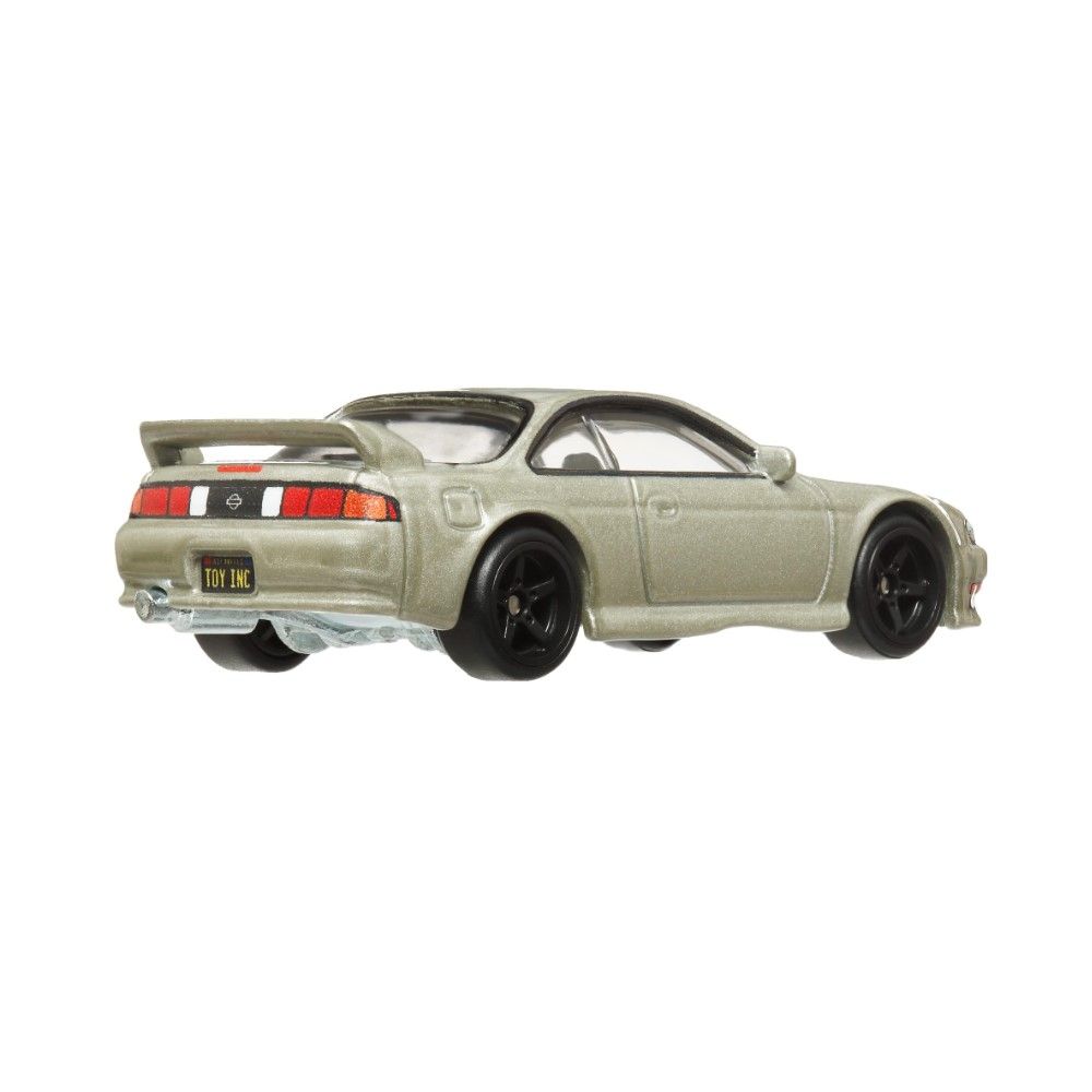 HW - Nissan 240SX (S14)