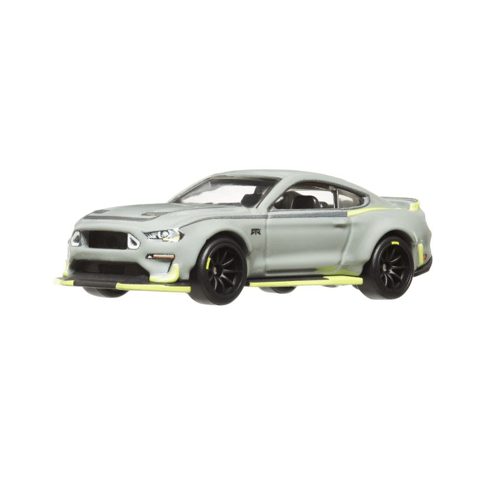 HW - Ford Mustang RTR Spec 5