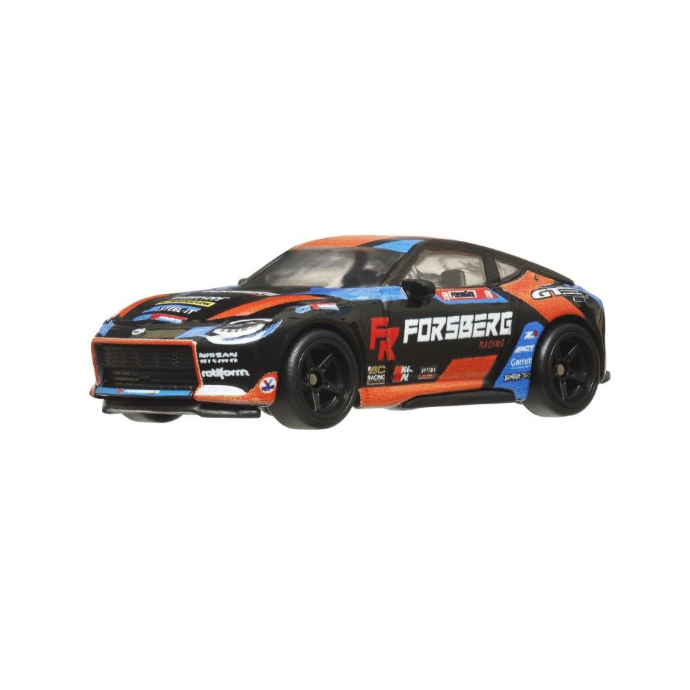 HW - Nissan 400Z