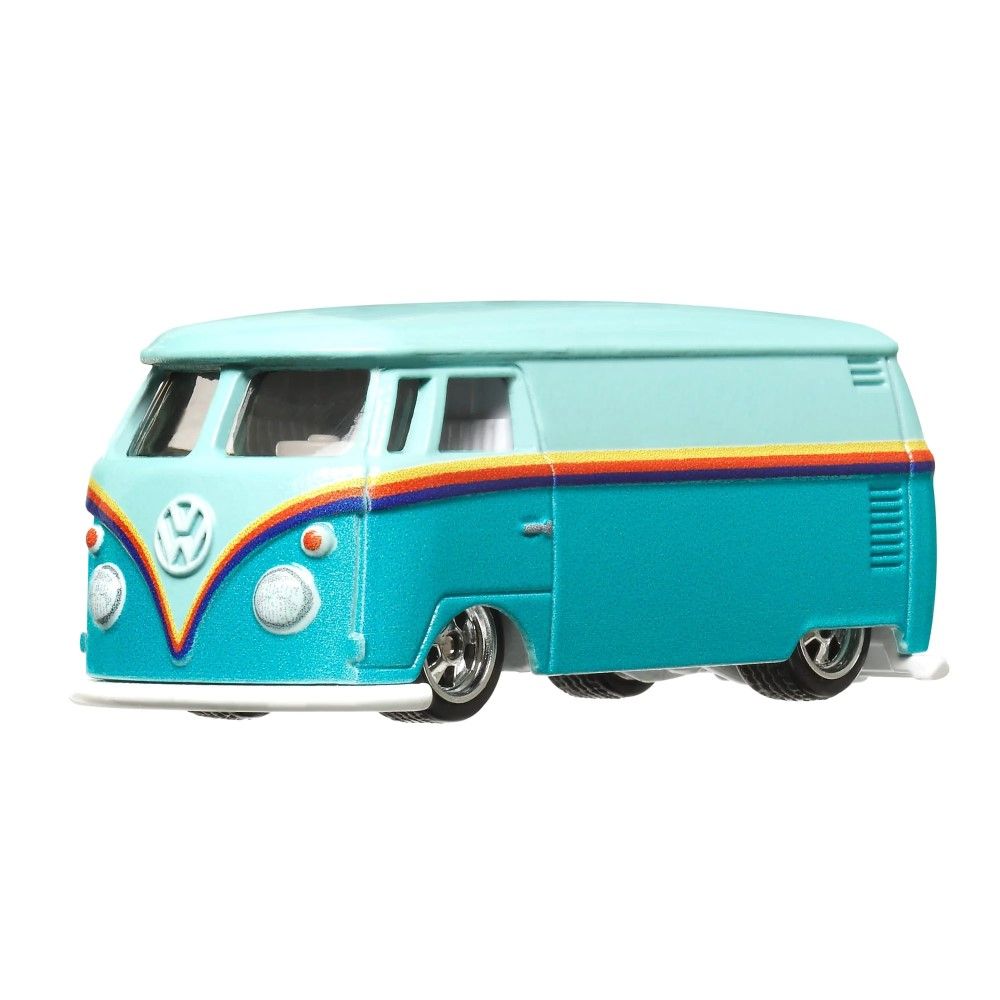 HW - Volkswagen T1 Panel Bus