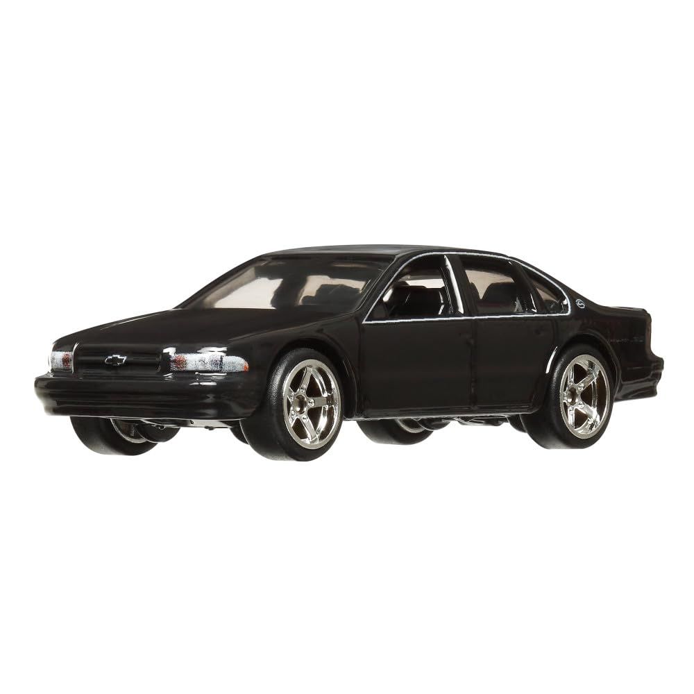 HW - ´96 Chevy Impala SS