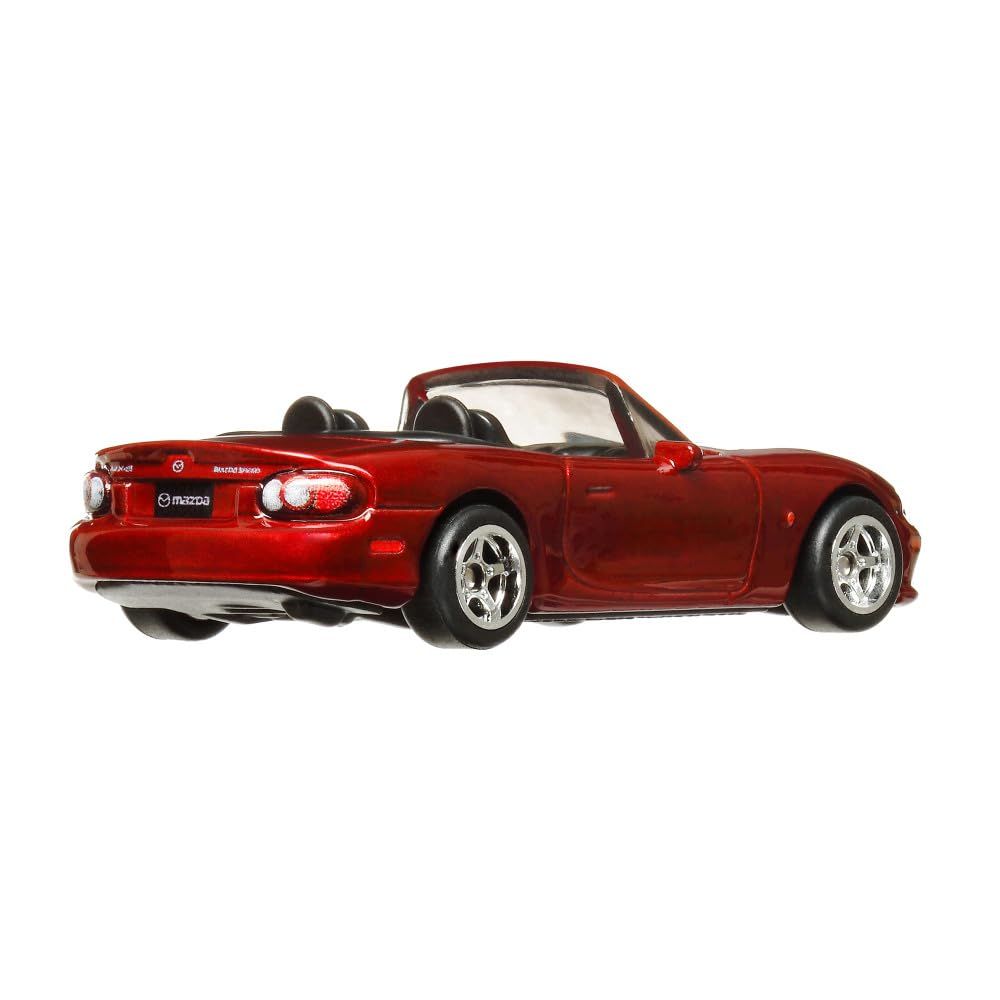 HW - Mazda Mazdaspeed Miata