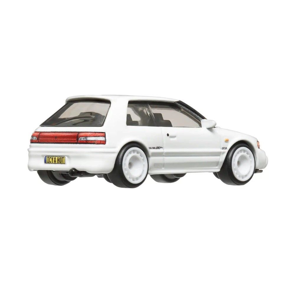 HW - Mazda 323 GTR Turbo