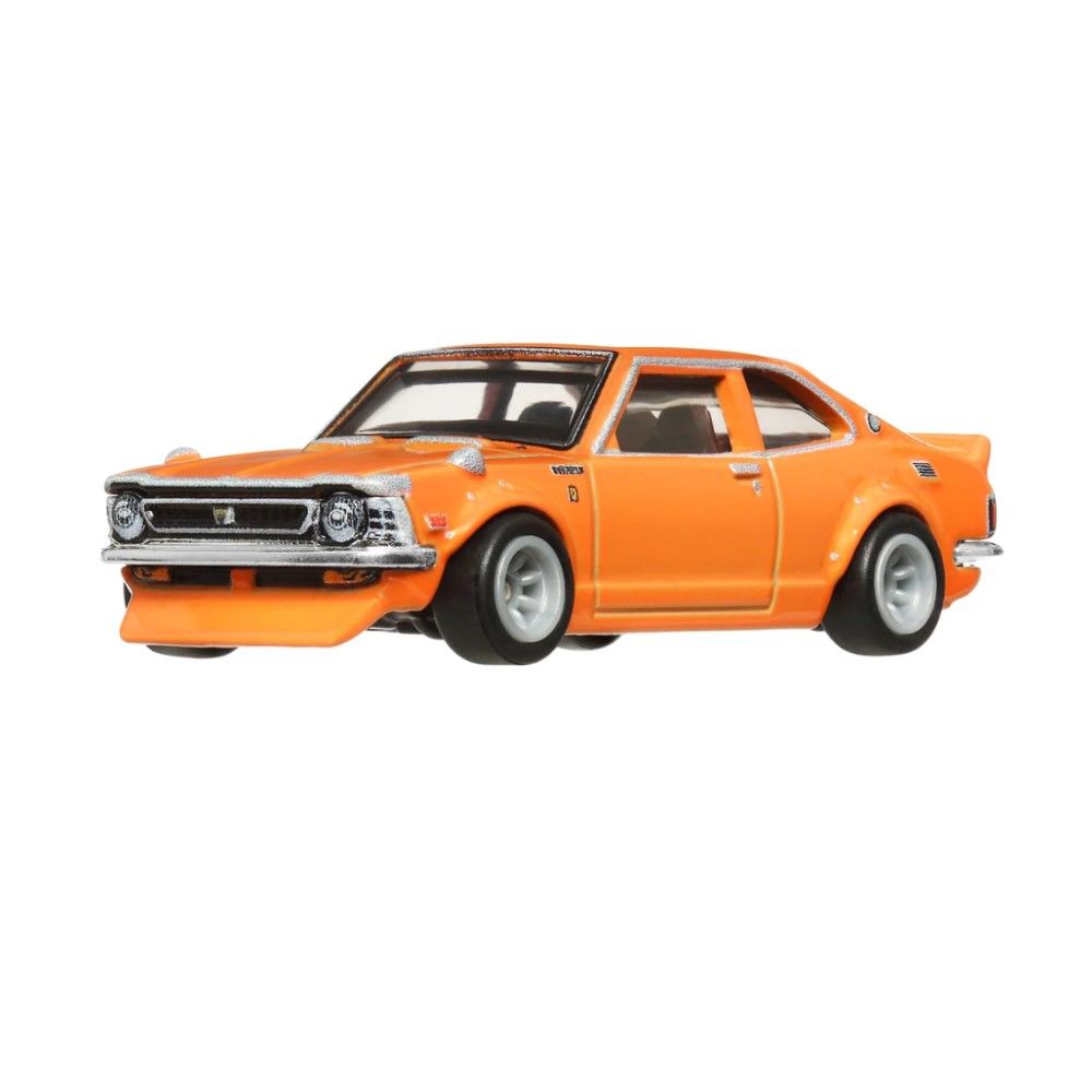 HW - ´72 Toyota Corolla TE 27