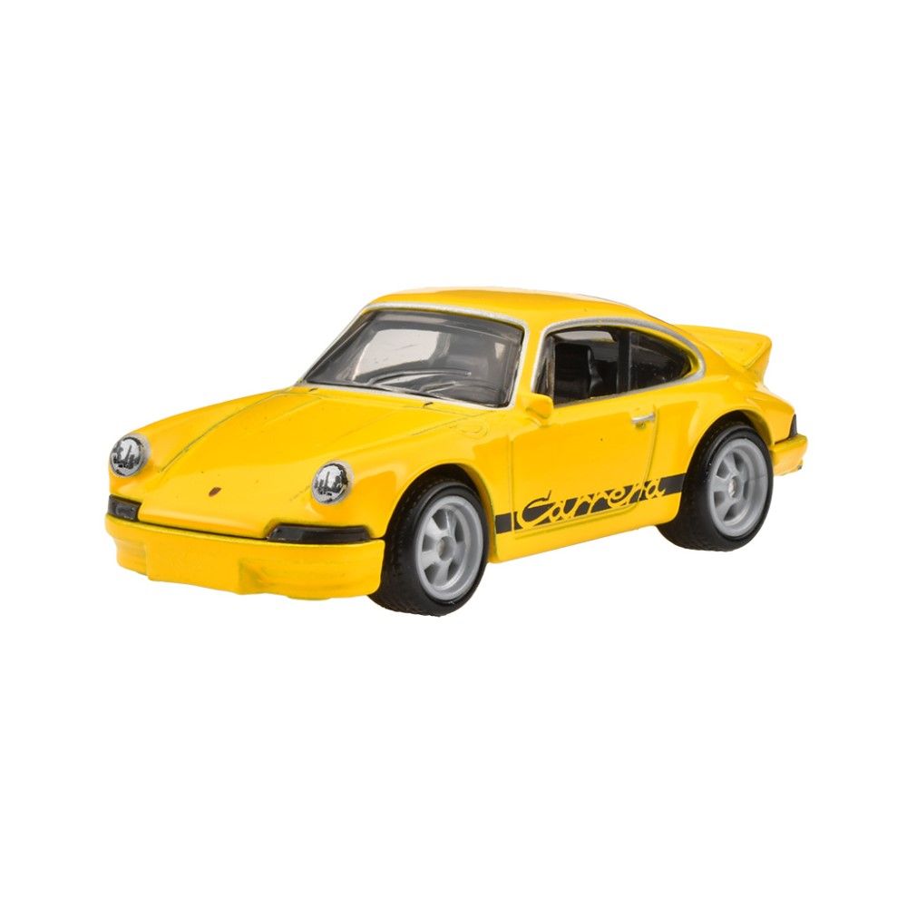 HW - Porsche 911 Carrera RS