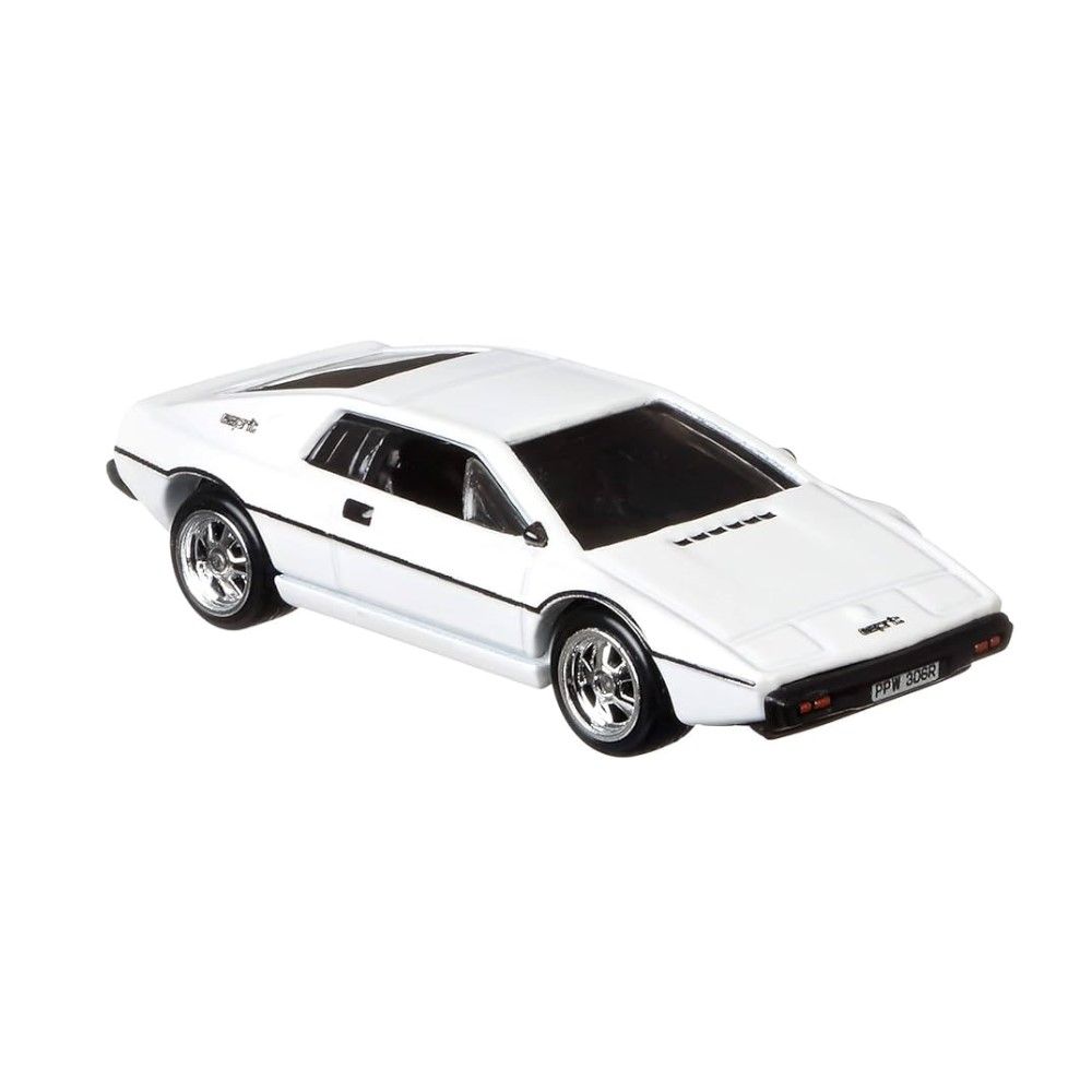 HW - 007 - Lotus Espirit S1