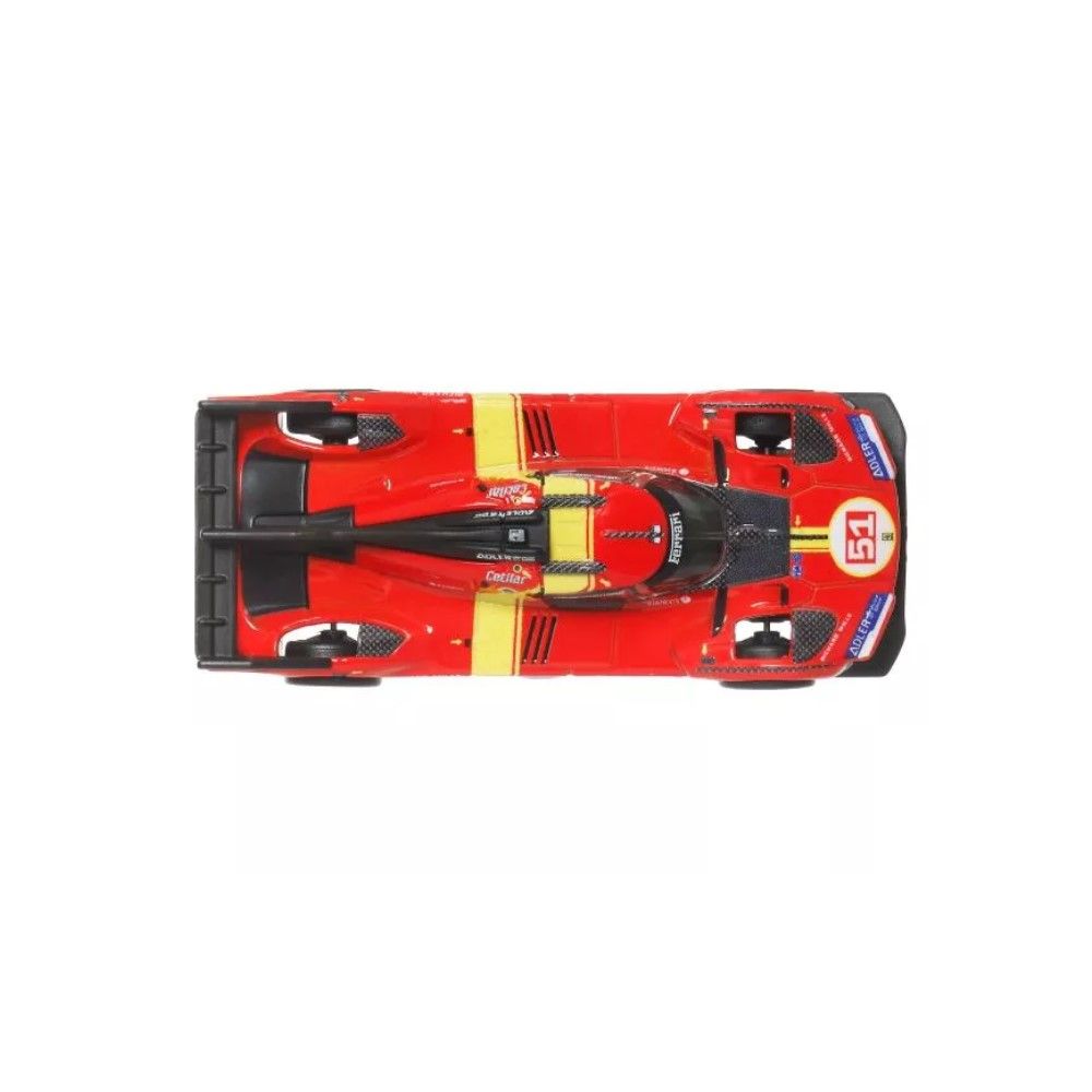 HW - Ferrari 499P