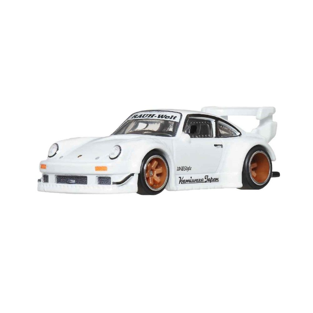 HW - Porsche 930 RWB