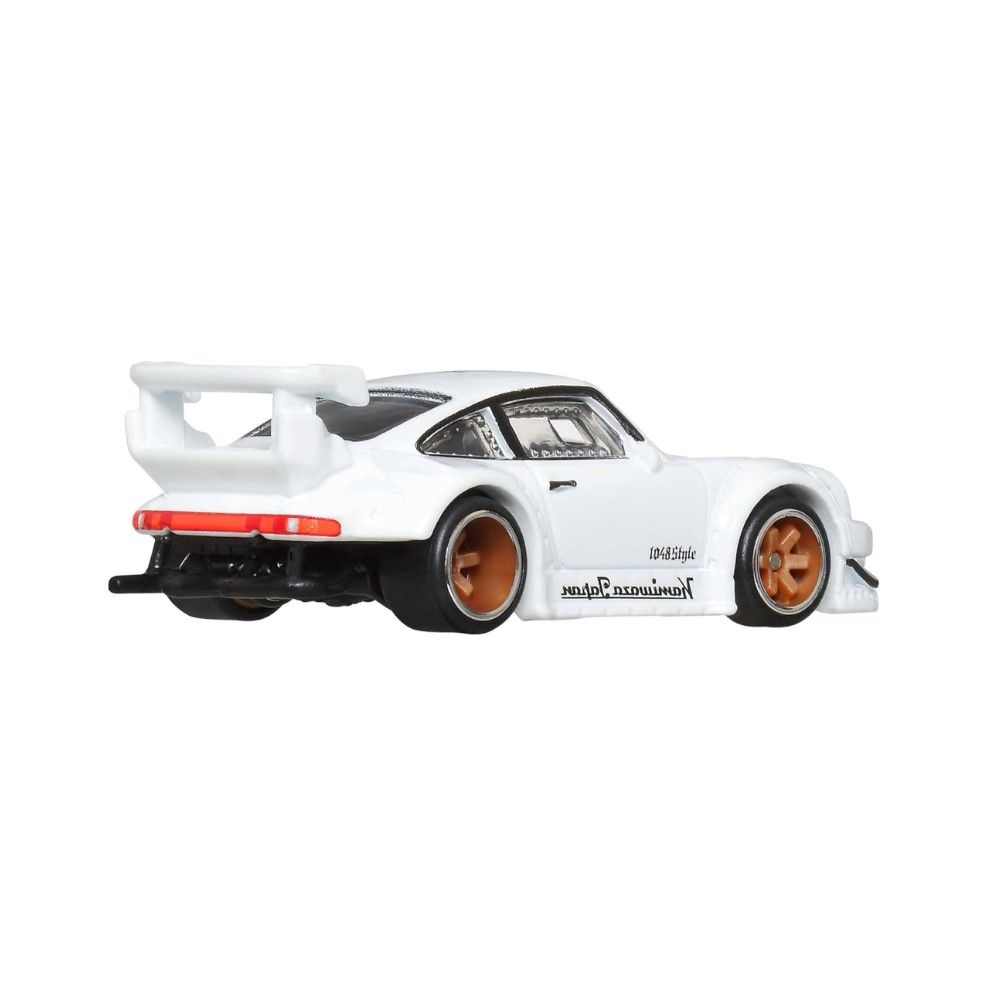 HW - Porsche 930 RWB