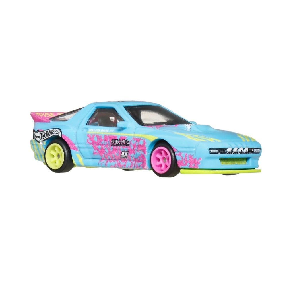 HW - Mazda RX7 FC Pandem