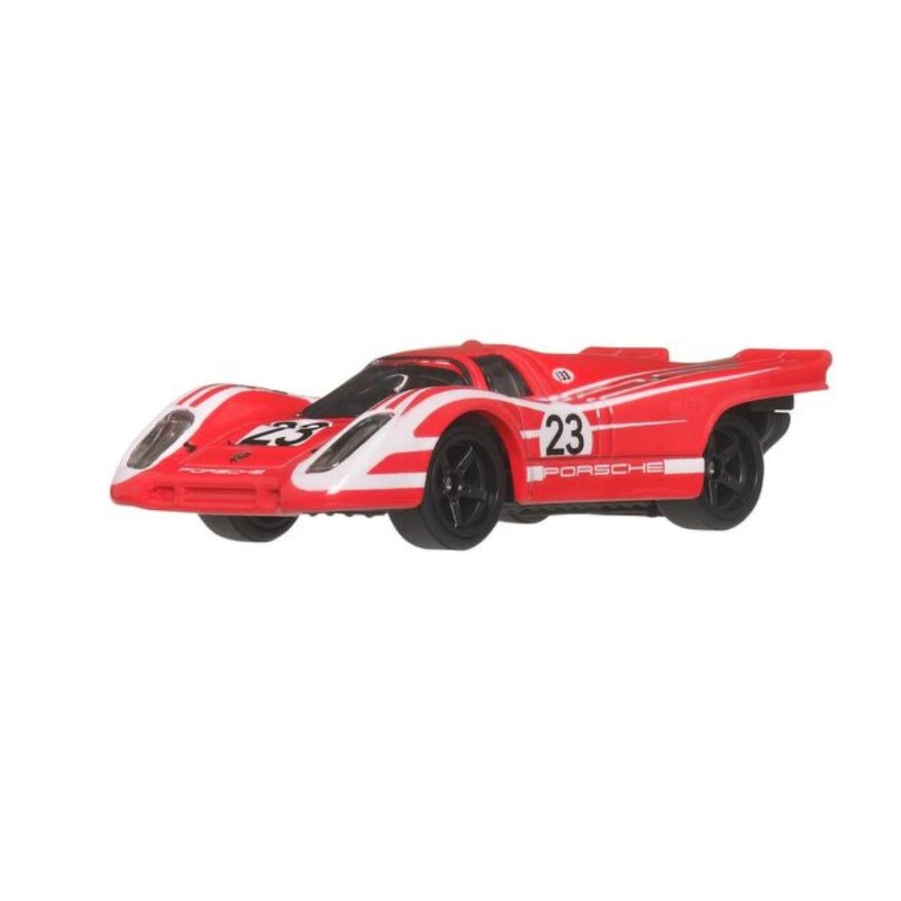 HW - Porsche 917K