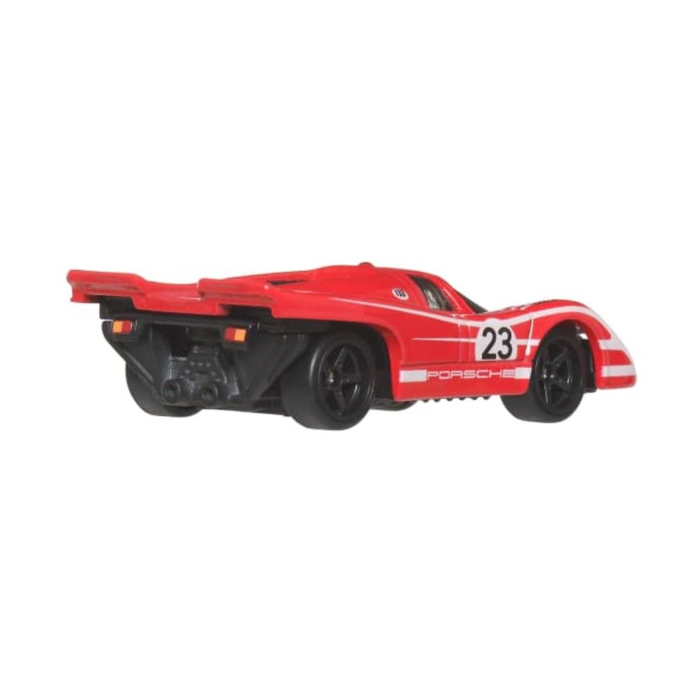 HW - Porsche 917K