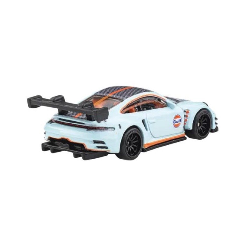 HW - Porsche 911 GT3 R (992)