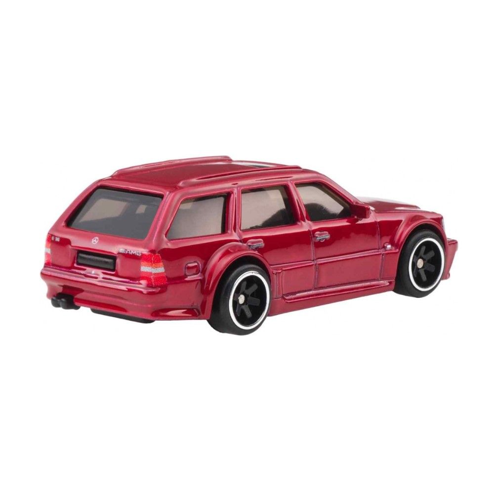 HW - Mercedes-Benz AMG E-36