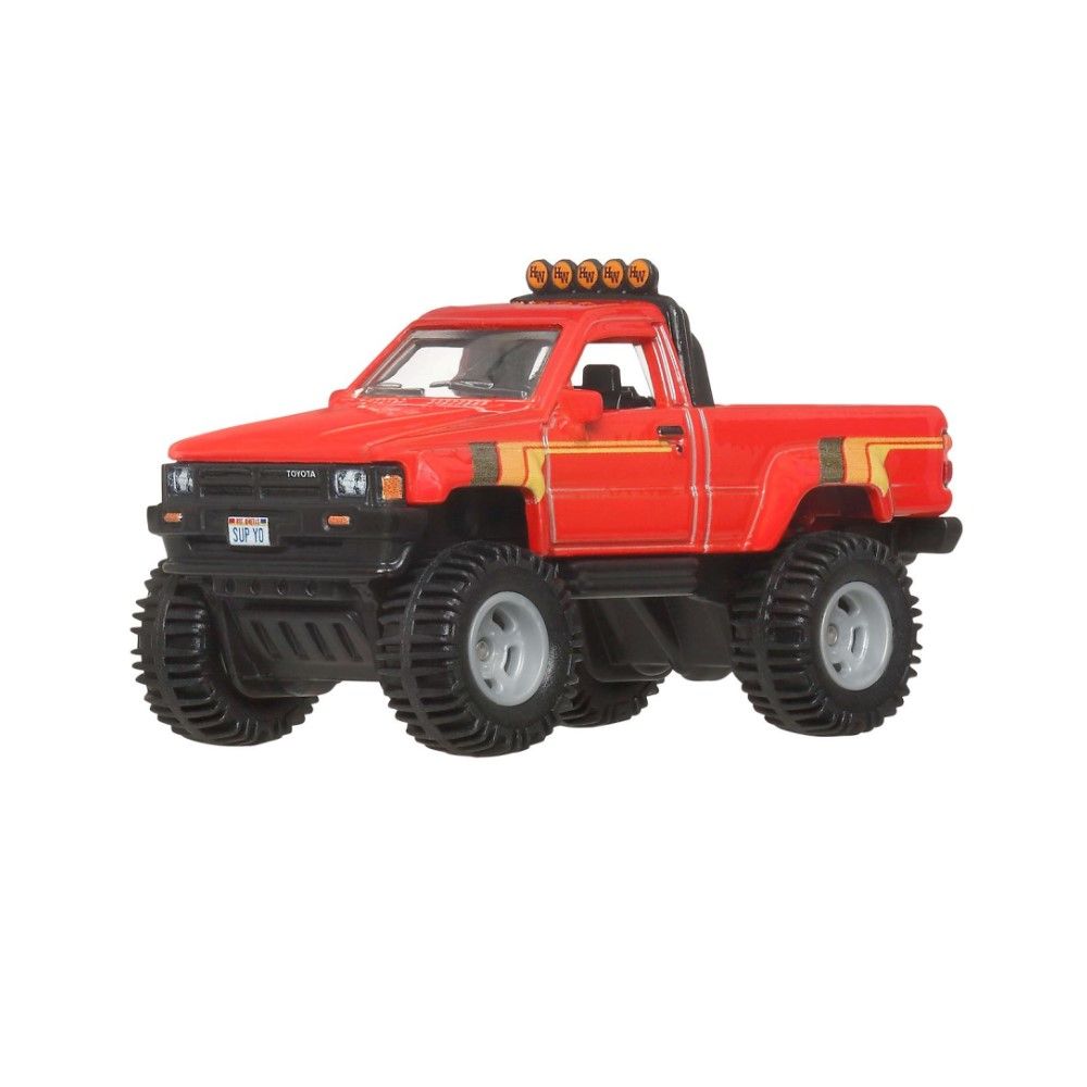 HW - Toyota Pickup TRK 1987