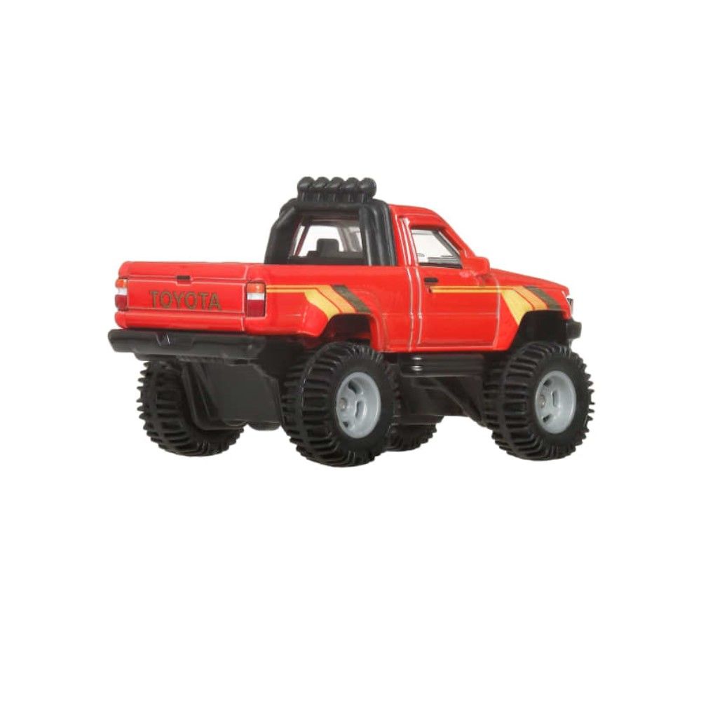 HW - Toyota Pickup TRK 1987