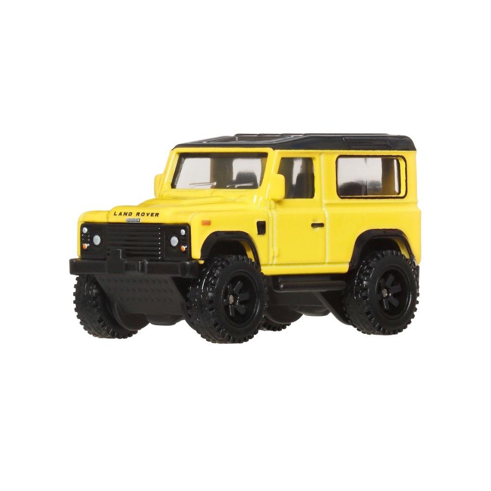 HW - Land Rover Defender 90